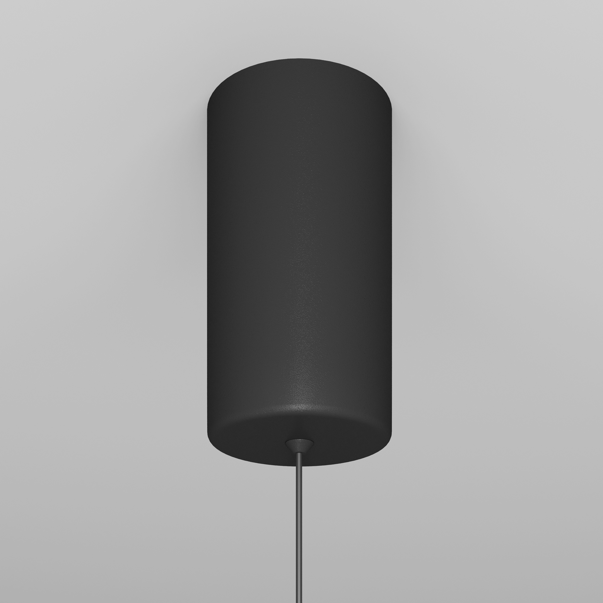 Maytoni Technical - Hanglamp Ray - Zwart - Ø3