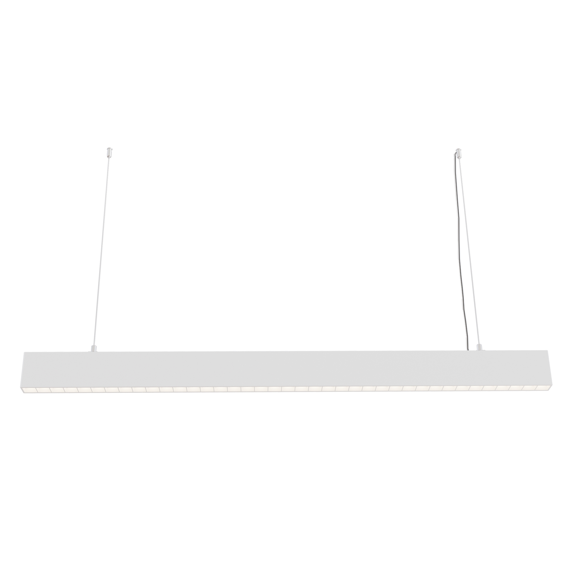Maytoni Technical - Hanglamp Points - Wit