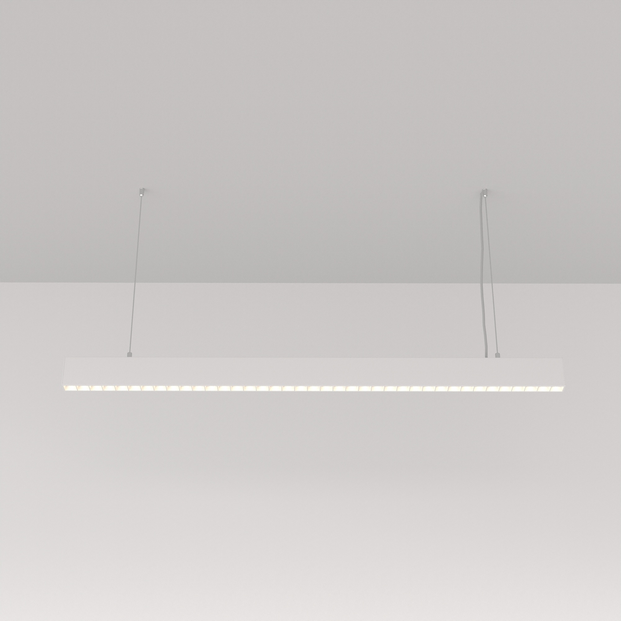 Maytoni Technical - Hanglamp Points - Wit
