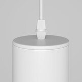 Maytoni Technical - Hanglamp Focus - Wit - Ø6