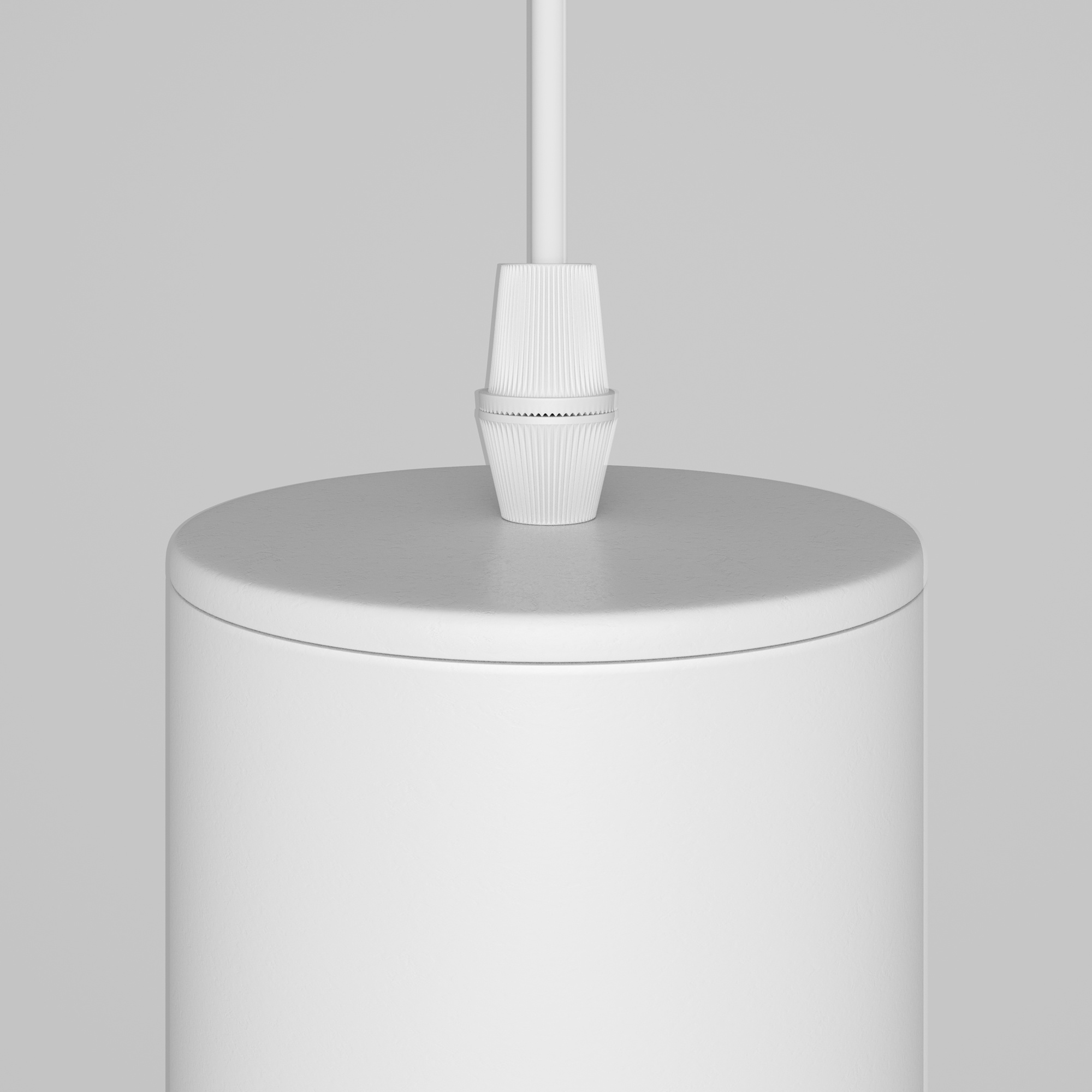 Maytoni Technical - Hanglamp Focus - Wit - Ø6