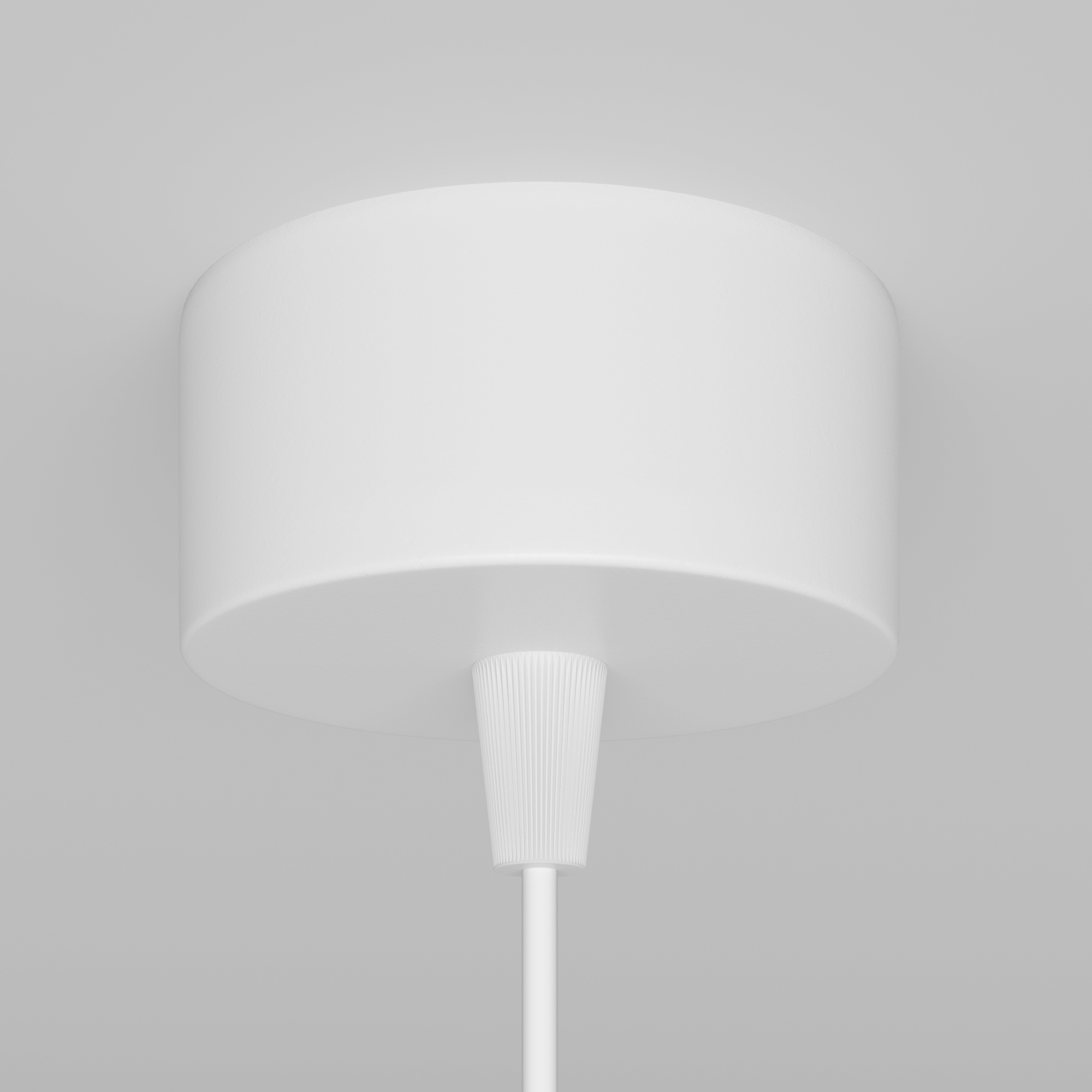Maytoni Technical - Hanglamp Focus - Wit - Ø6