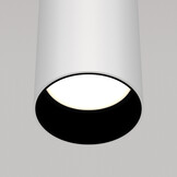 Maytoni Technical - Hanglamp Focus - Wit - Ø6