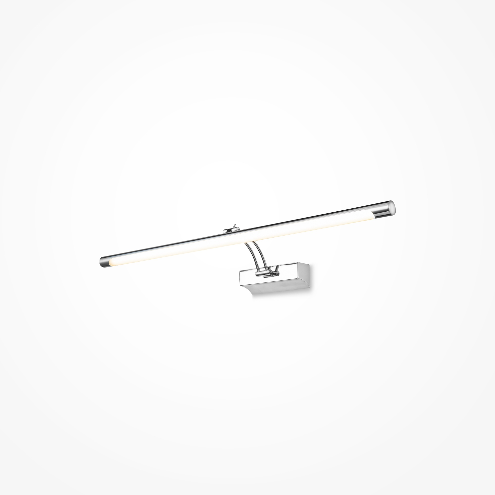 Maytoni - Achtergrondverlichting Fino - Chroom