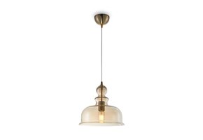 Maytoni - Hanglamp Tone - Brons - Ø29,7