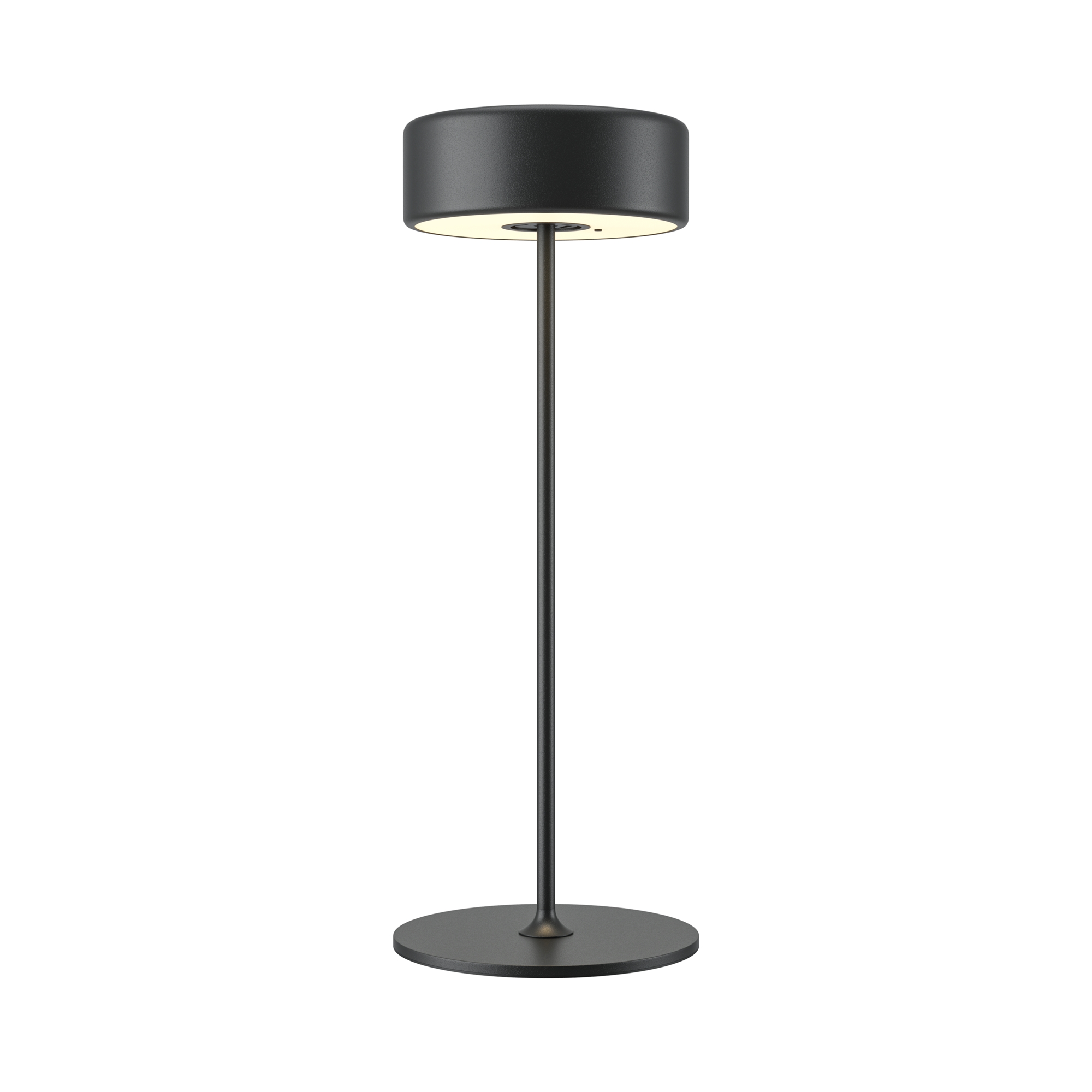 Maytoni - Batterijlamp AI Collaboration - Zwart - Ø12