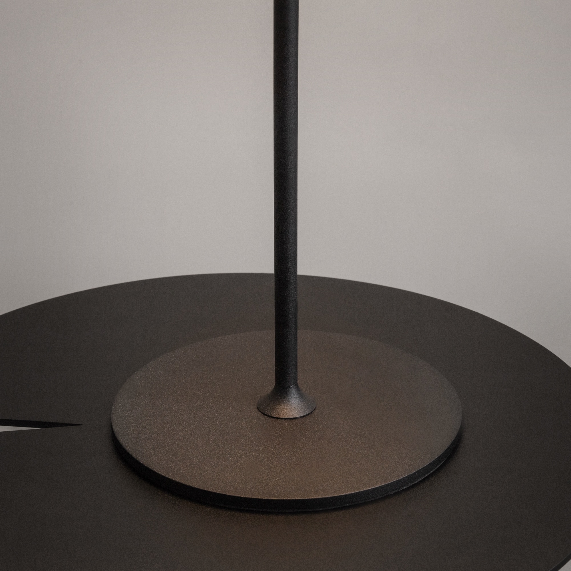 Maytoni - Batterijlamp AI Collaboration - Zwart - Ø12