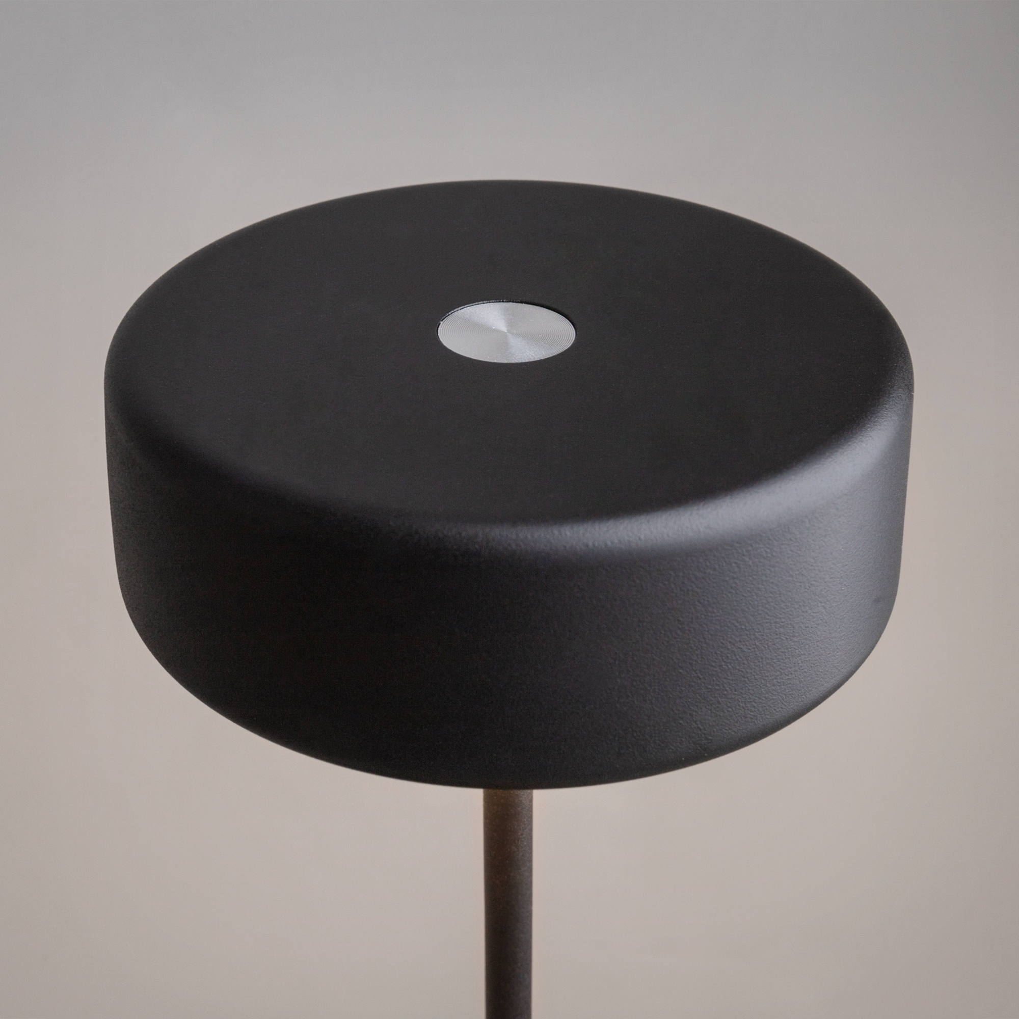 Maytoni - Batterijlamp AI Collaboration - Zwart - Ø12
