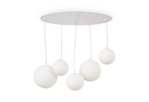 Maytoni - Hanglamp Basic form - Wit