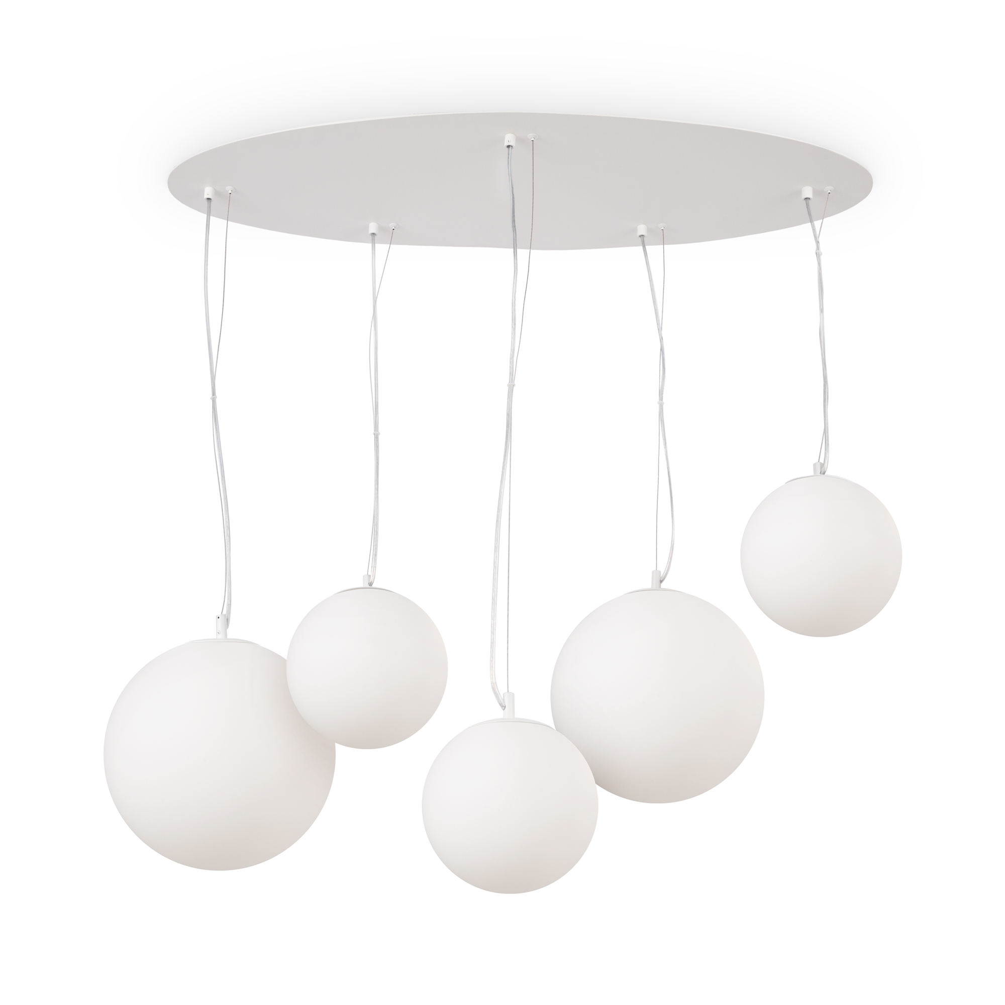 Maytoni - Hanglamp Basic form - Wit