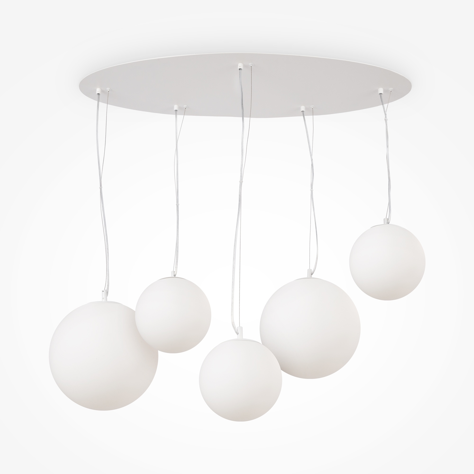 Maytoni - Hanglamp Basic form - Wit