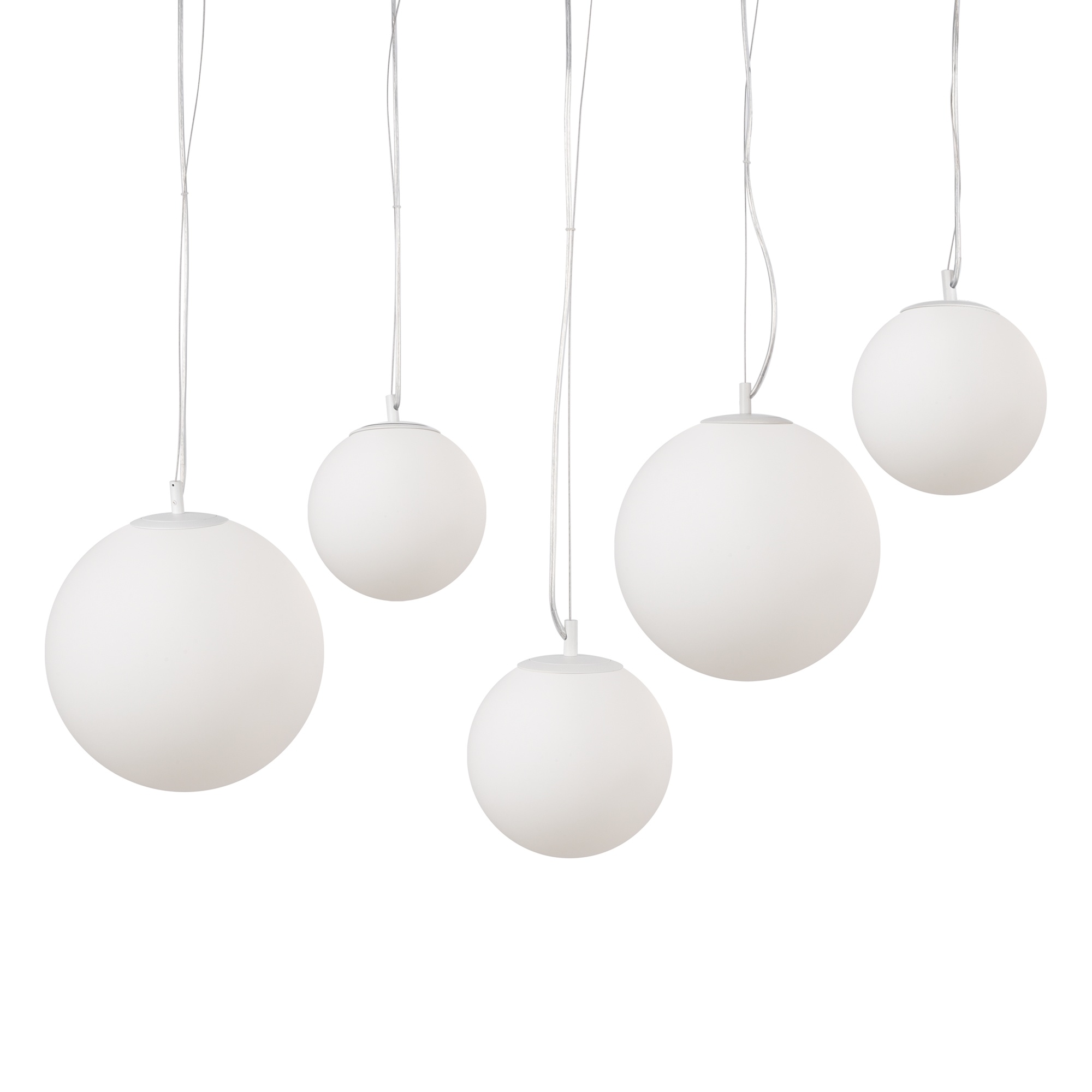Maytoni - Hanglamp Basic form - Wit