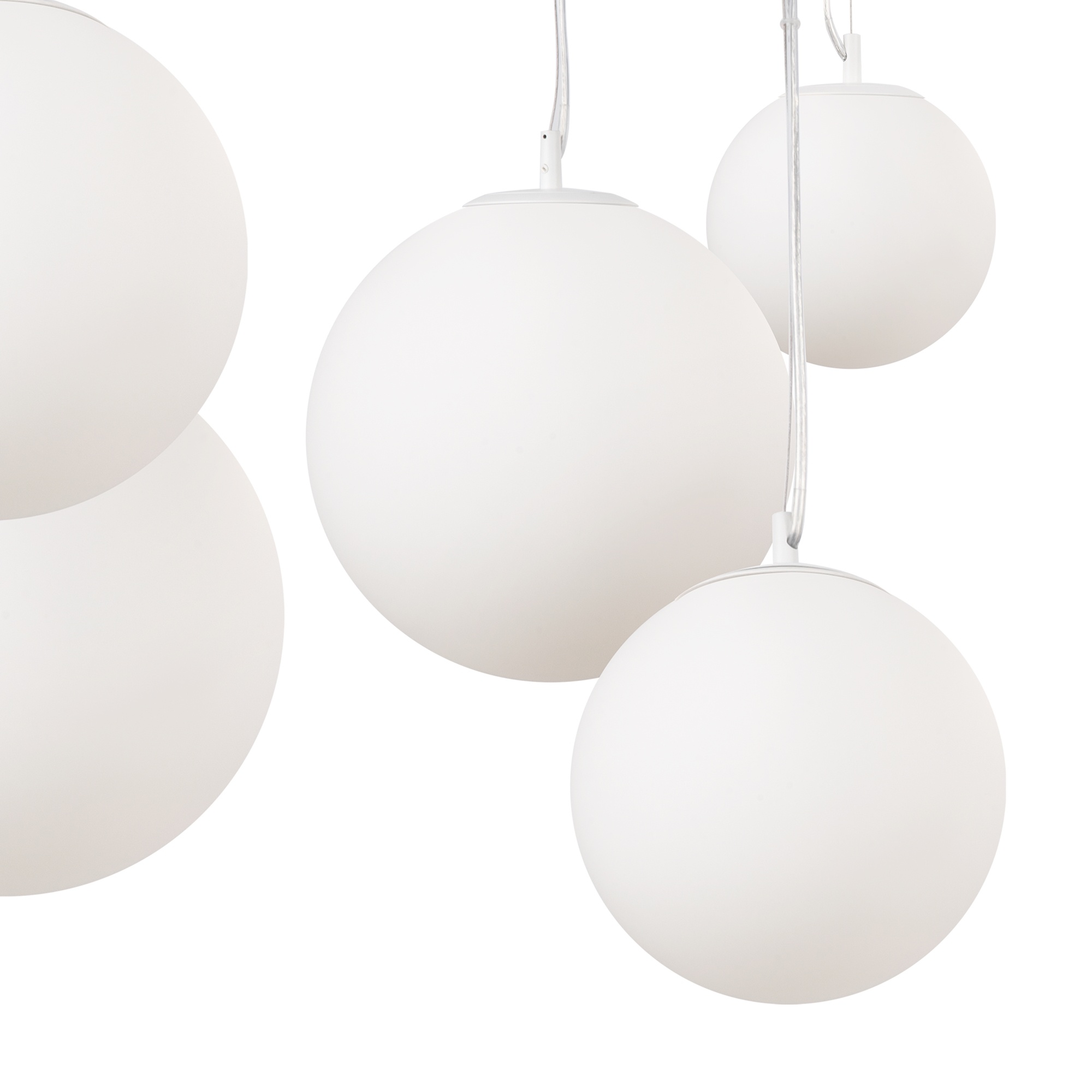 Maytoni - Hanglamp Basic form - Wit