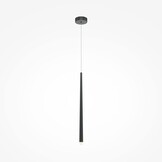 Maytoni - Hanglamp Cascade - Zwart