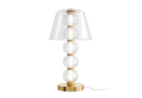 Maytoni - Tafellamp Amulet - Goud - Ø25