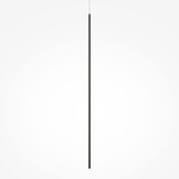 Maytoni - Hanglamp Halo - Zwart - Ø1,7