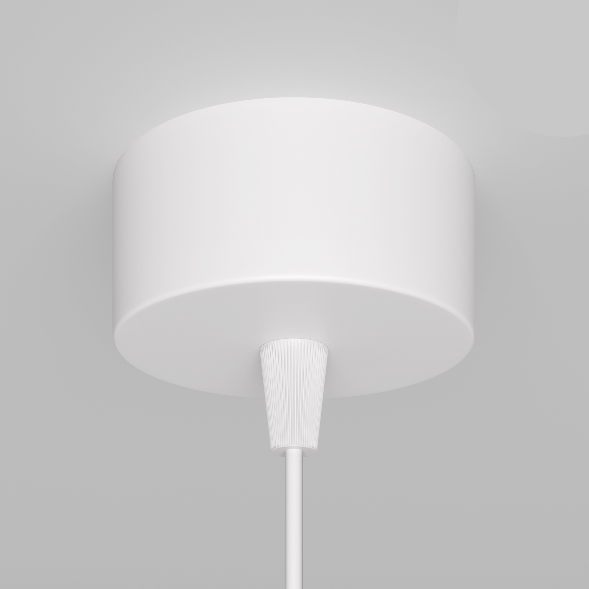 Maytoni Technical - Hanglamp Lipari - Wit met goud - Ø6