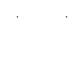 Maytoni - Hanglamp Tau - Zwart