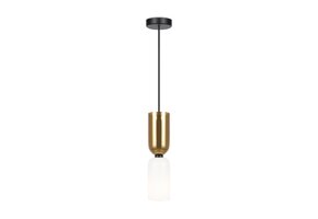 Maytoni - Hanglamp Memory - Zwart - Ø8