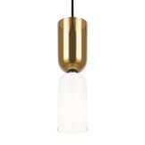 Maytoni - Hanglamp Memory - Zwart - Ø8