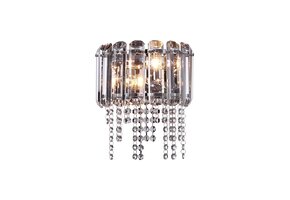 Maytoni - Wandlamp Hail - Chroom