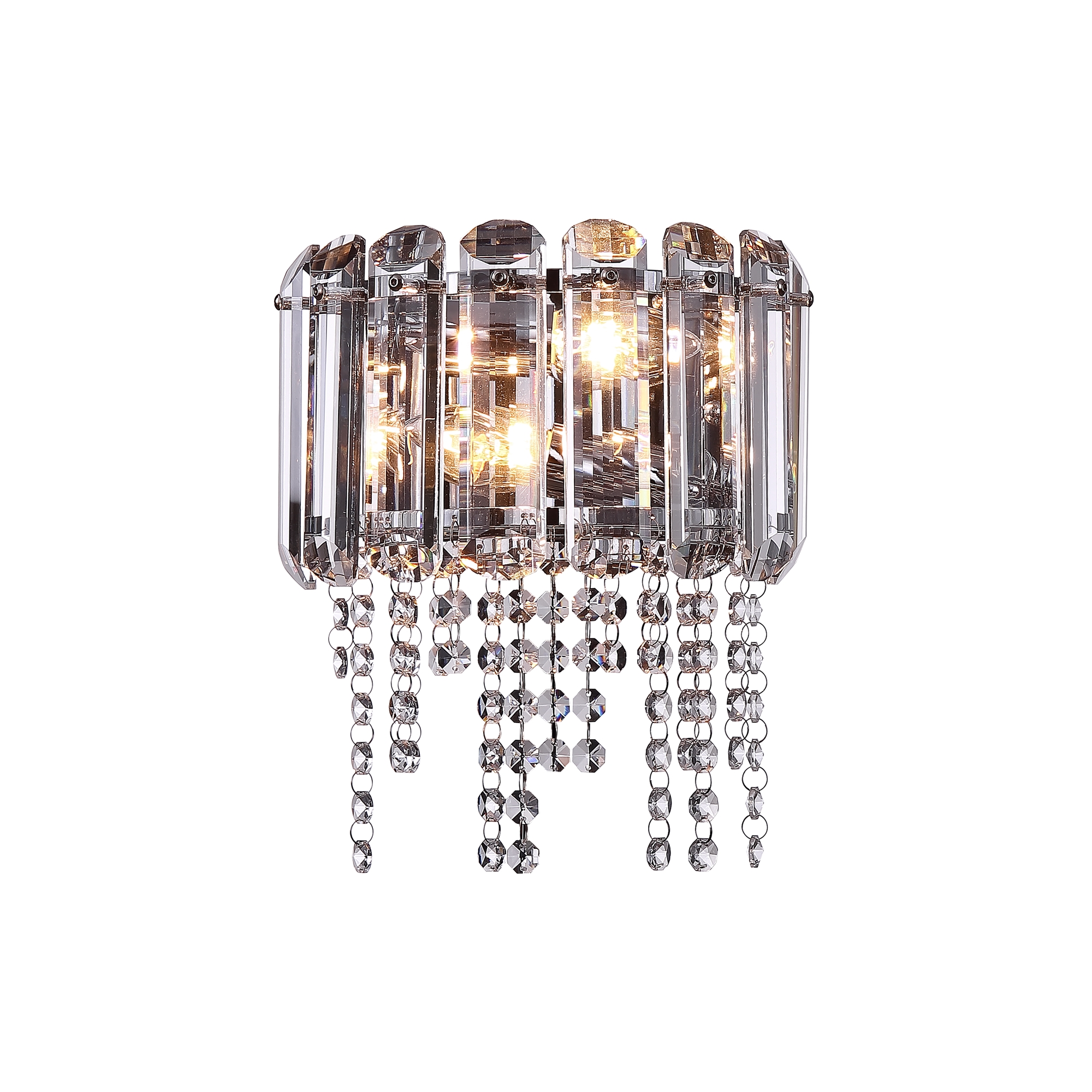 Maytoni - Wandlamp Hail - Chroom