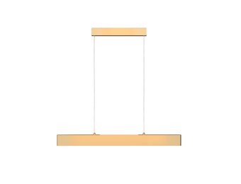 Maytoni Technical - Hanglamp Step - Goud