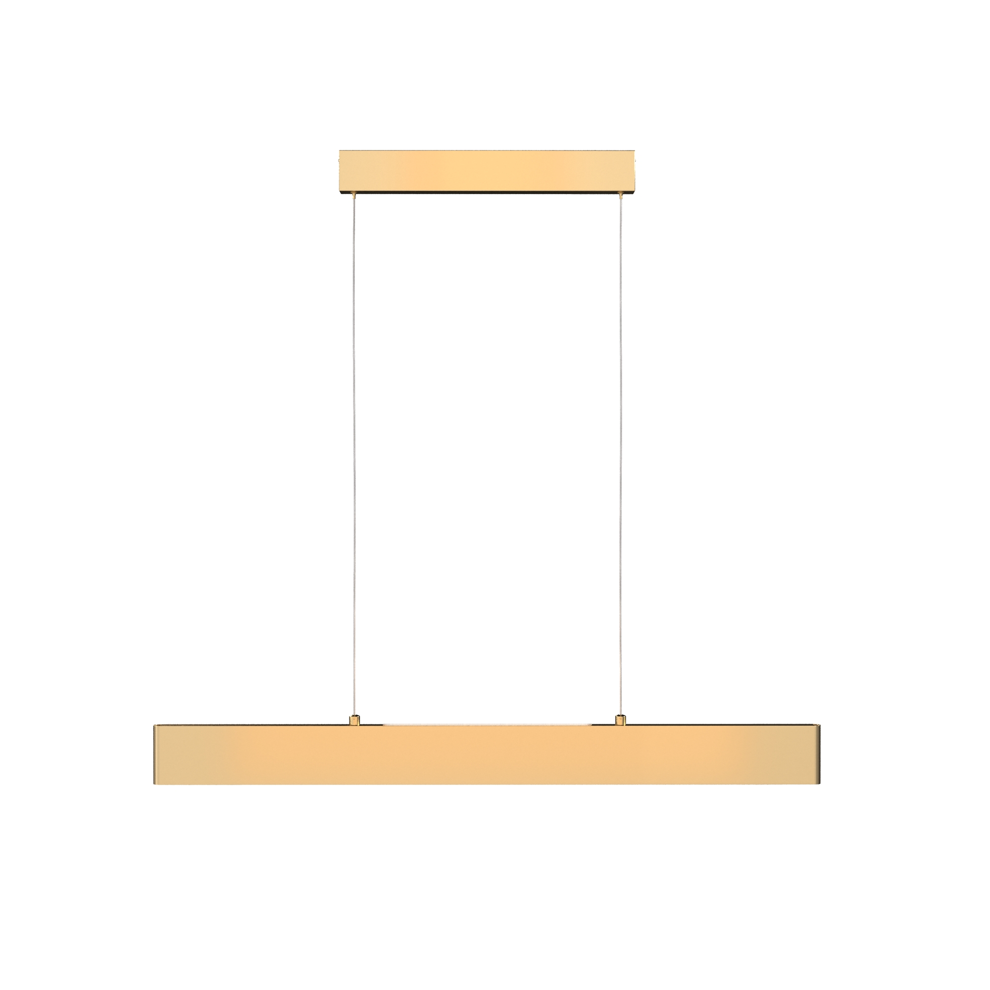 Maytoni Technical - Hanglamp Step - Goud