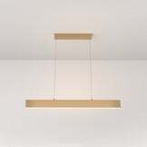 Maytoni Technical - Hanglamp Step - Goud
