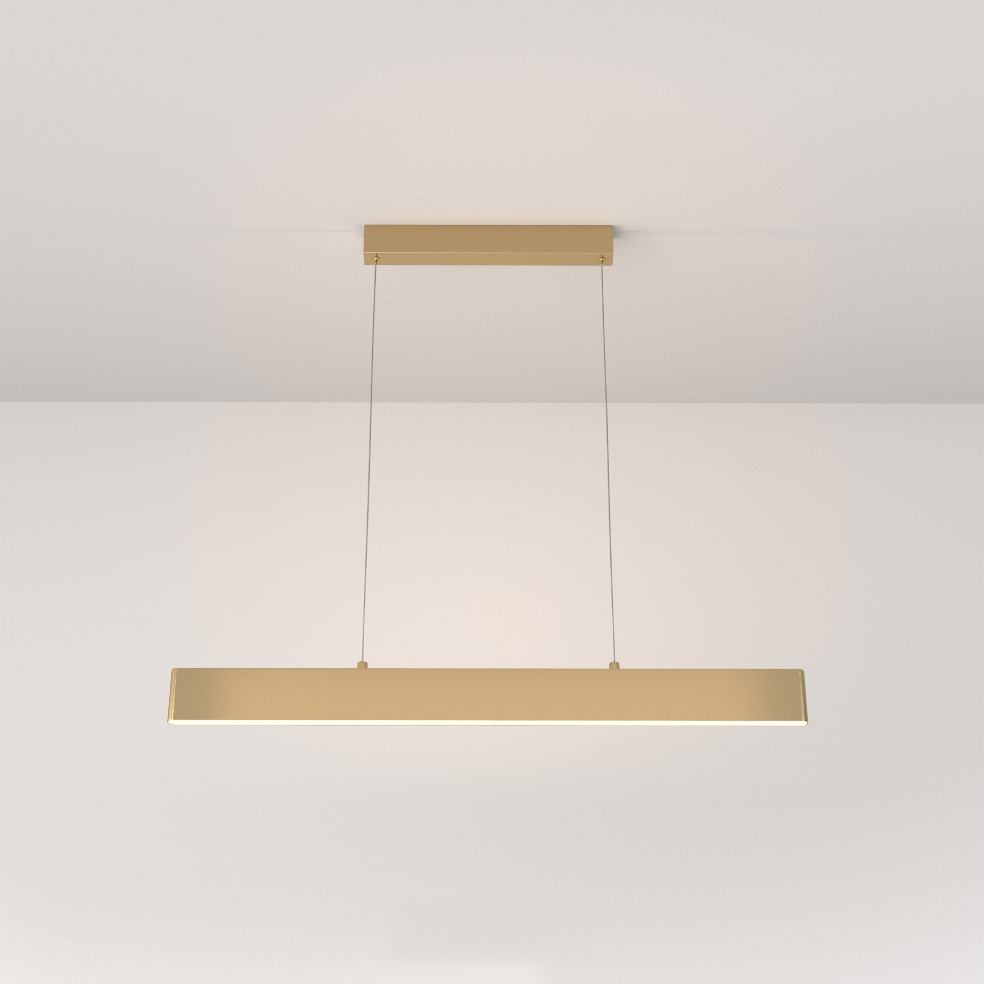 Maytoni Technical - Hanglamp Step - Goud