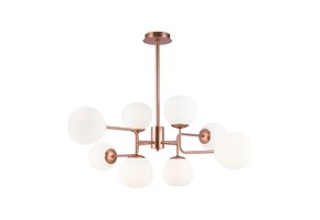 Maytoni - Kroonluchter Erich - Messing