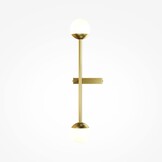 Maytoni - Wandlamp Touch - Messing