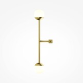 Maytoni - Wandlamp Touch - Messing