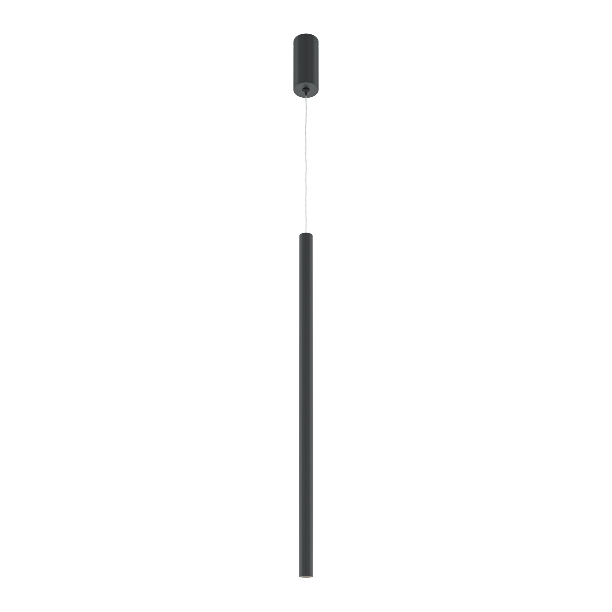 Maytoni - Hanglamp Pro Extra - Zwart - Ø3
