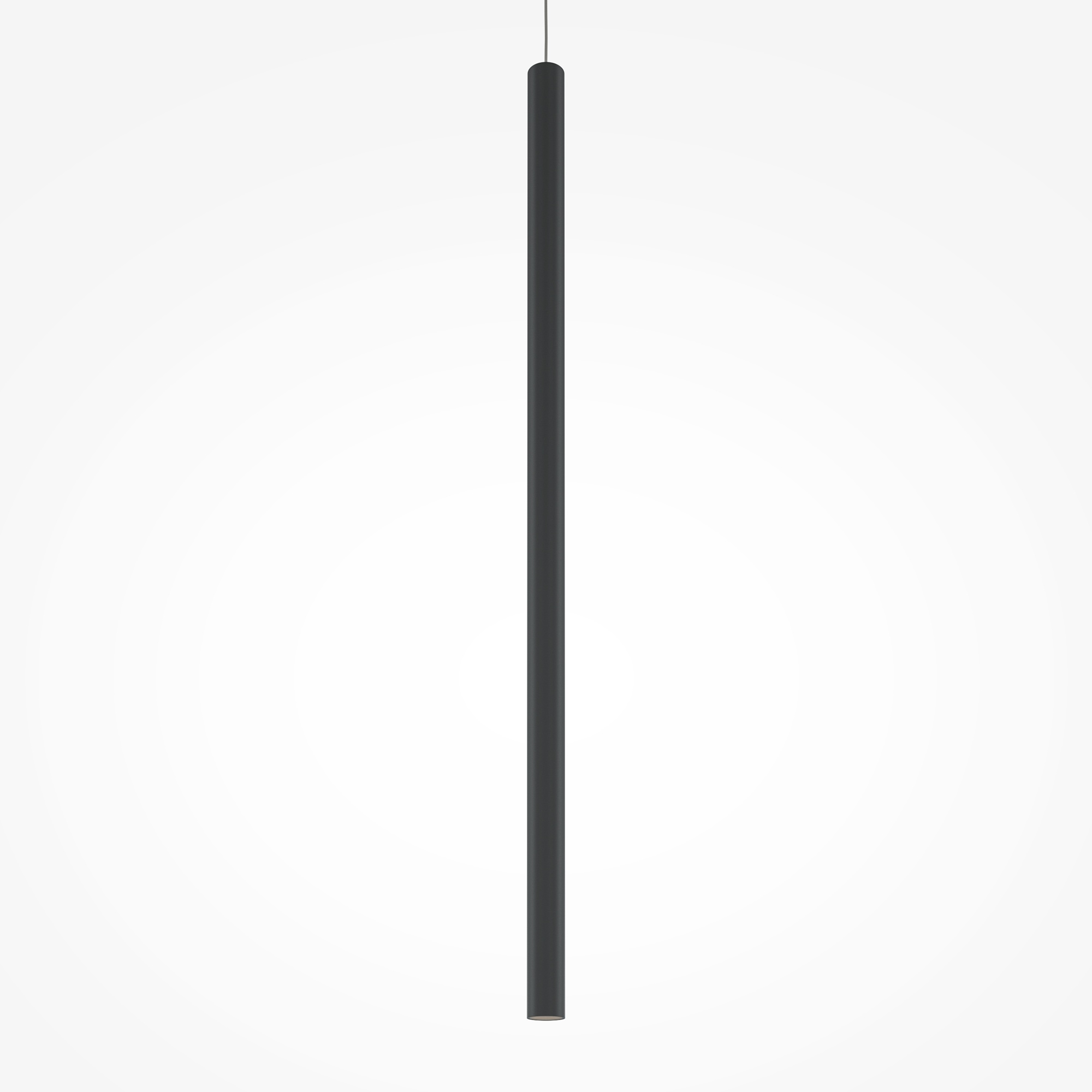 Maytoni - Hanglamp Pro Extra - Zwart - Ø3