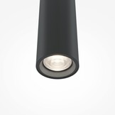 Maytoni - Hanglamp Pro Extra - Zwart - Ø3