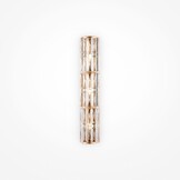 Maytoni - Wandlamp Facet - Goud