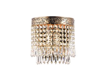 Maytoni - Wandlamp Palace - Goud