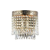 Maytoni - Wandlamp Palace - Goud
