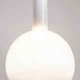 Maytoni - Hanglamp Nebula - Wit - Ø25