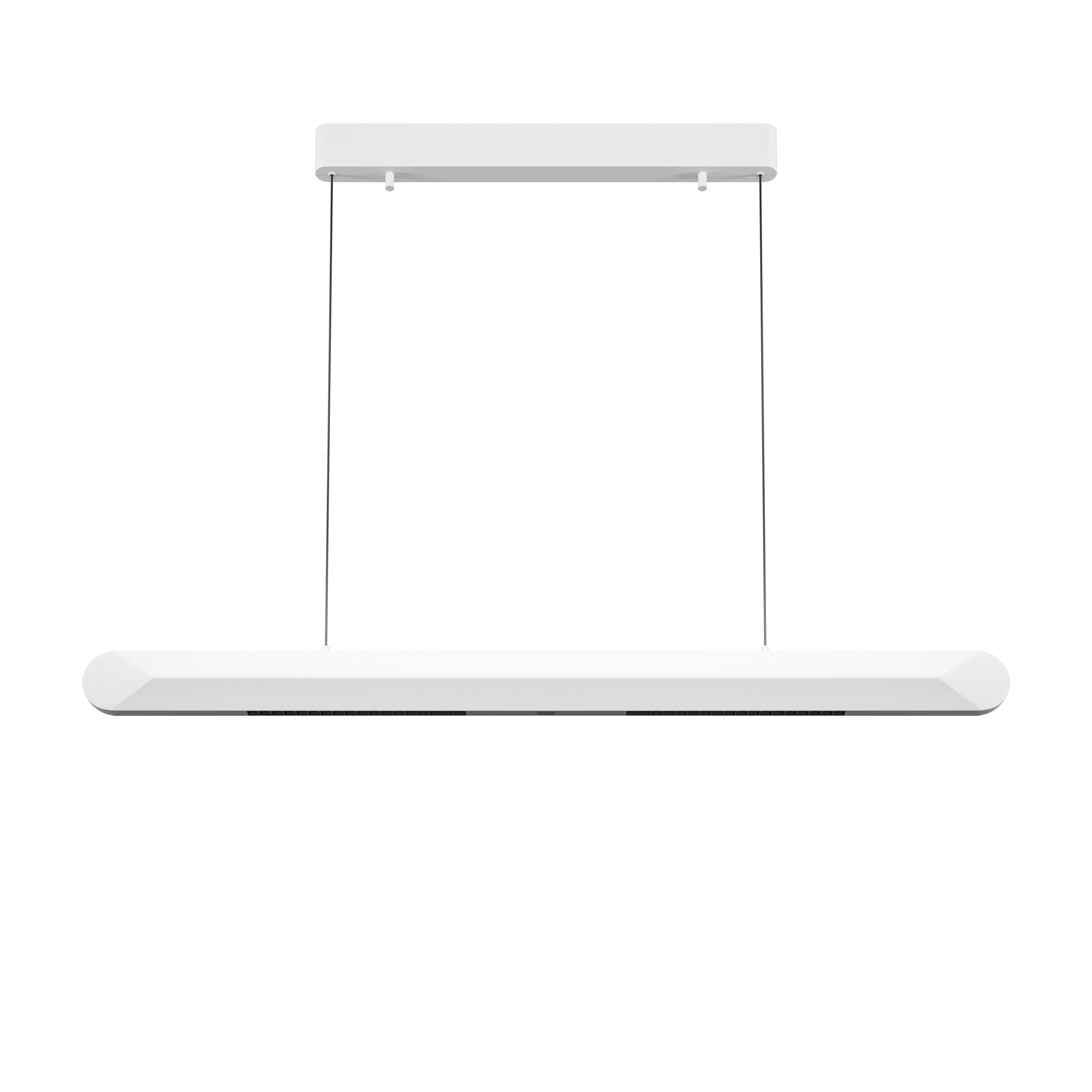 Maytoni - Hanglamp Motion - Wit