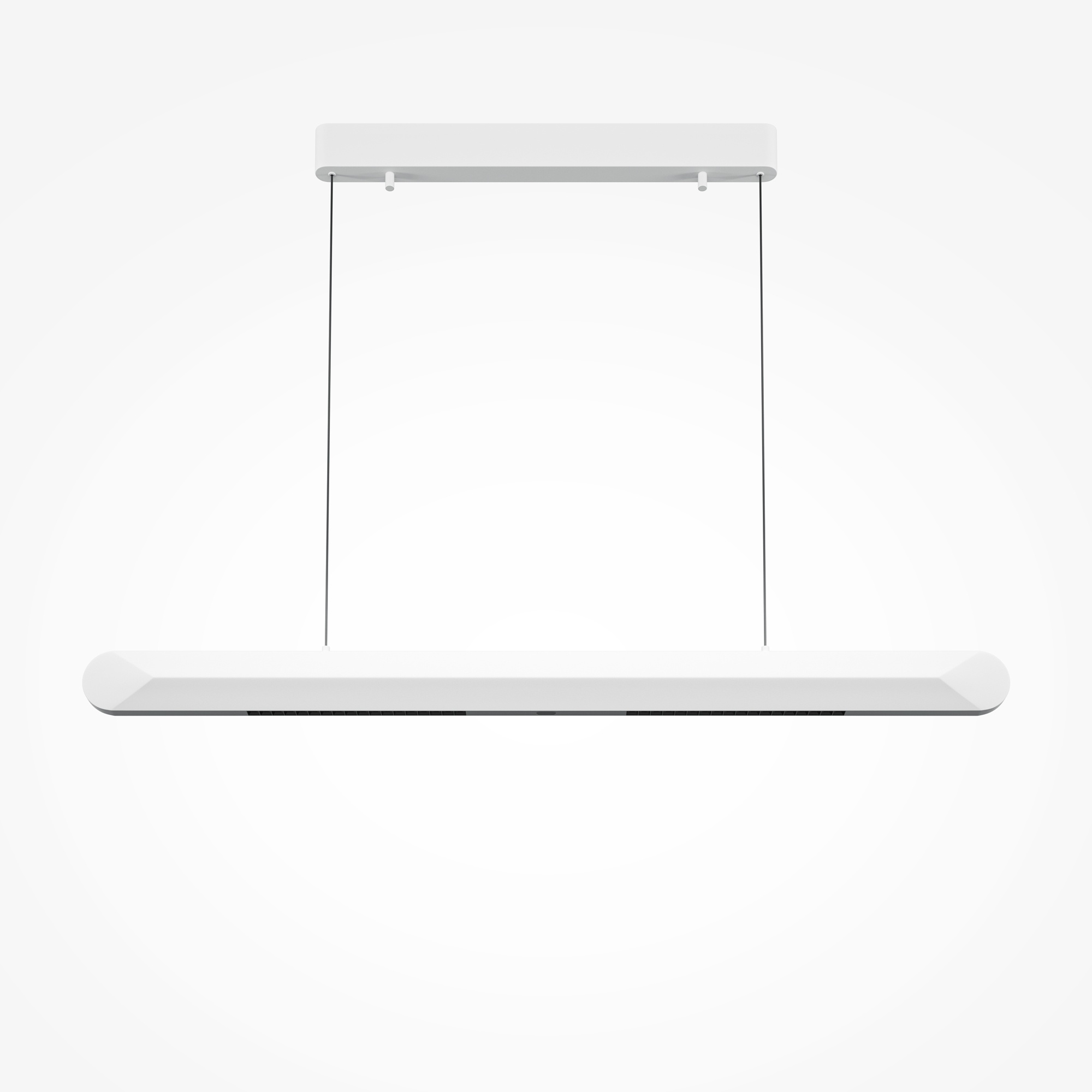 Maytoni - Hanglamp Motion - Wit