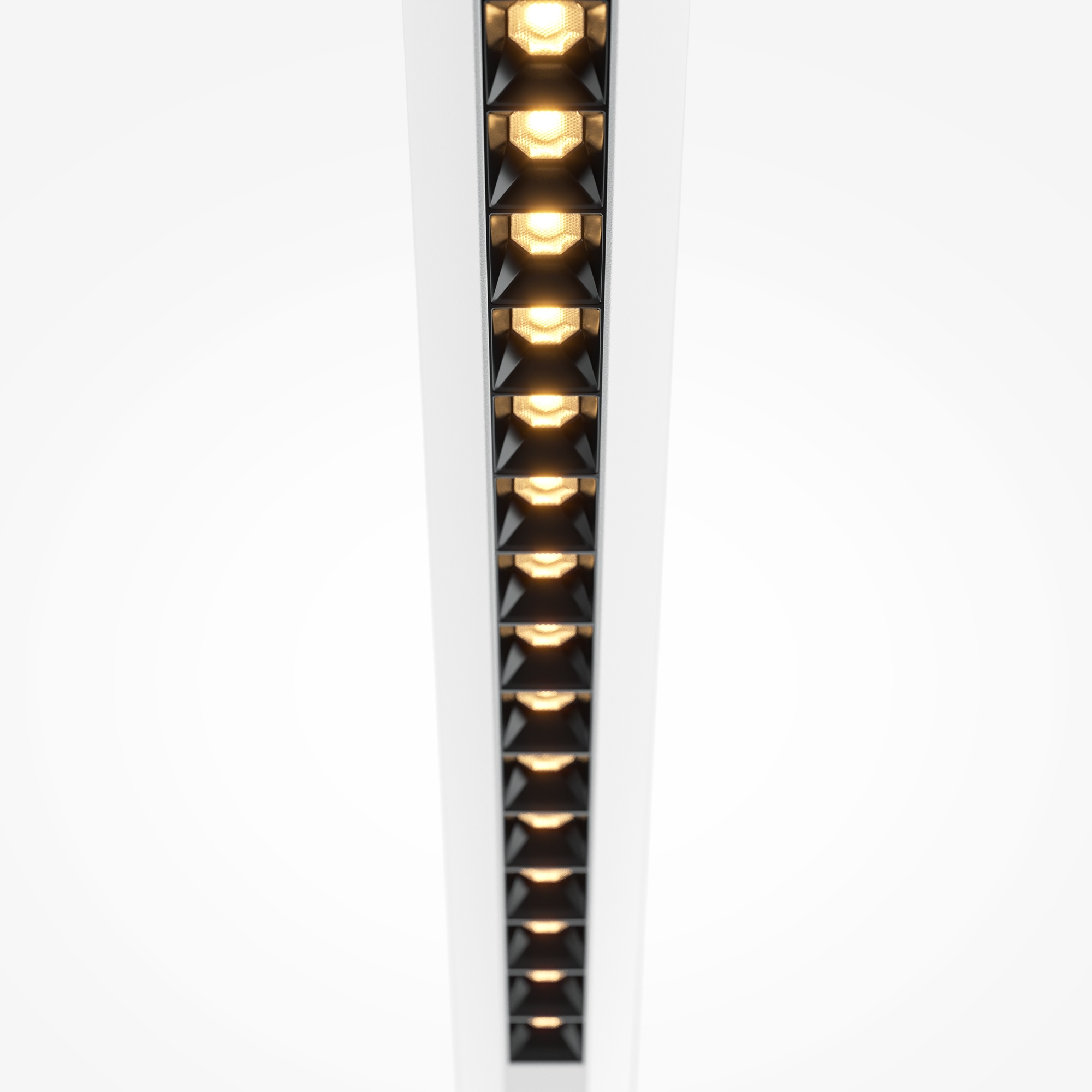 Maytoni - Hanglamp Motion - Wit