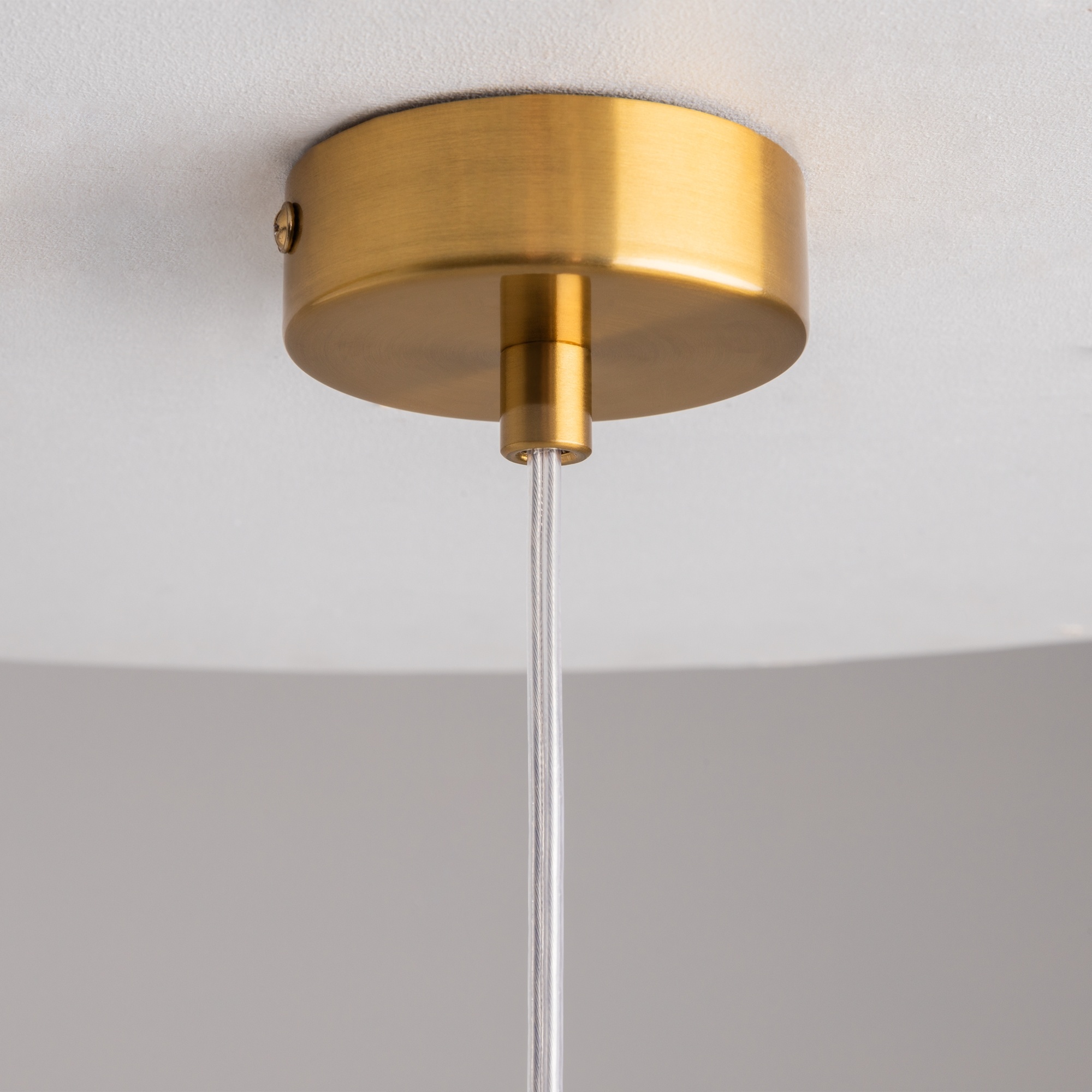 Maytoni - Hanglamp Flusso - Brons - Ø20