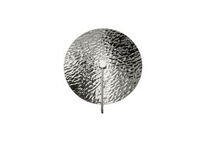 Maytoni - Wandlamp Mare - Chroom - Ø40