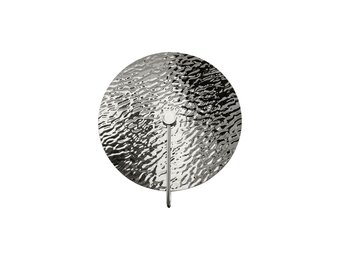 Maytoni - Wandlamp Mare - Chroom - Ø40