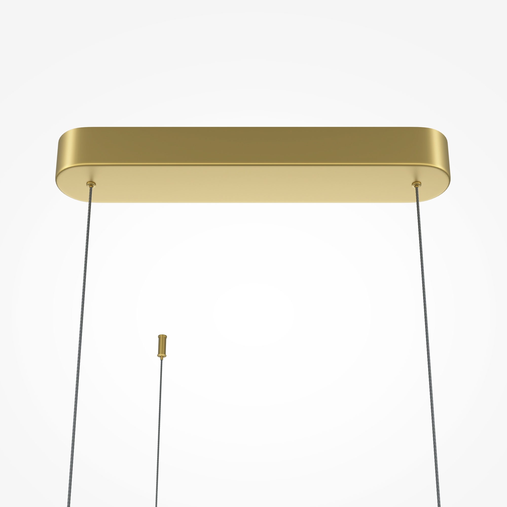 Maytoni - Hanglamp Radiance - Goud