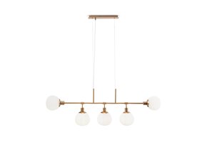 Maytoni - Hanglamp Erich - Messing
