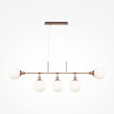 Maytoni - Hanglamp Erich - Messing