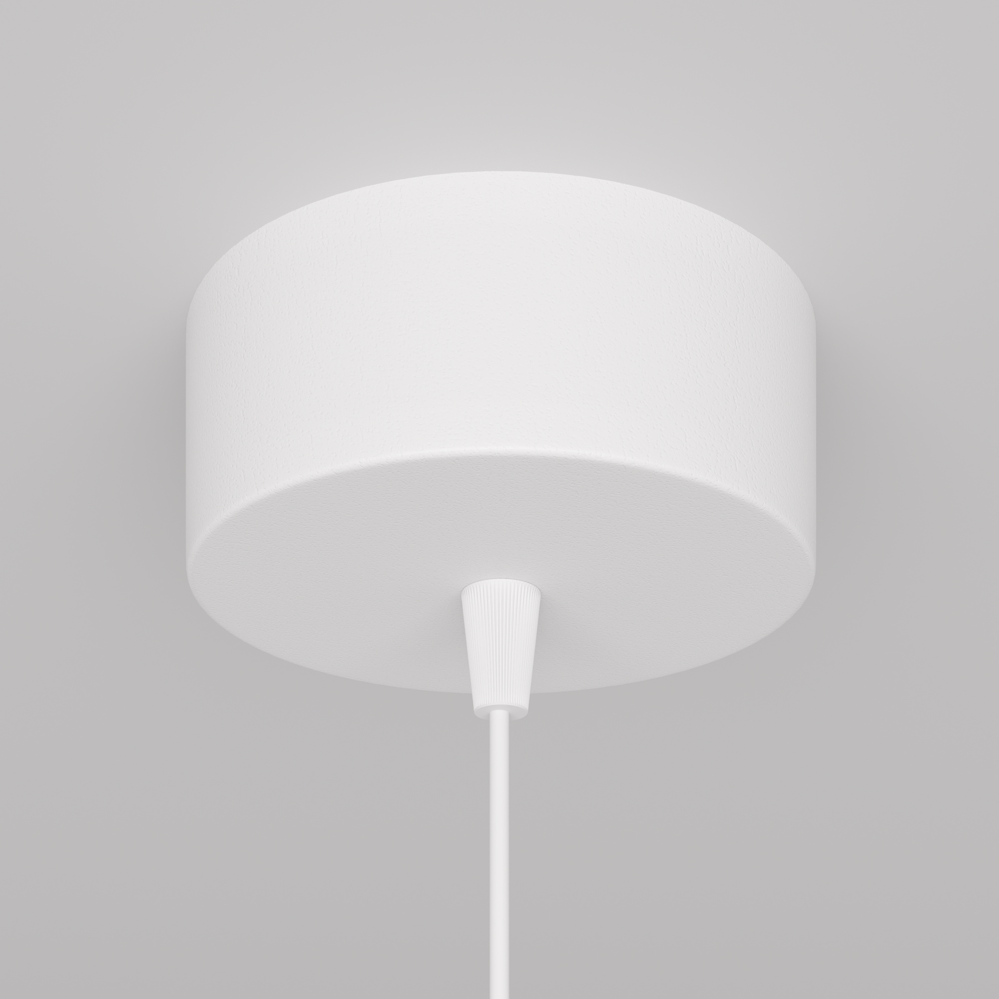 Maytoni Technical - Hanglamp Orlo - Wit - Ø7,9